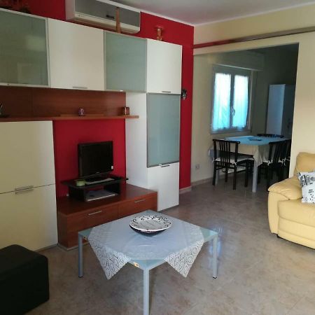 MartellaA Casa Di Brunaアパートメント エクステリア 写真