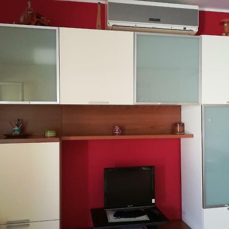 MartellaA Casa Di Brunaアパートメント エクステリア 写真