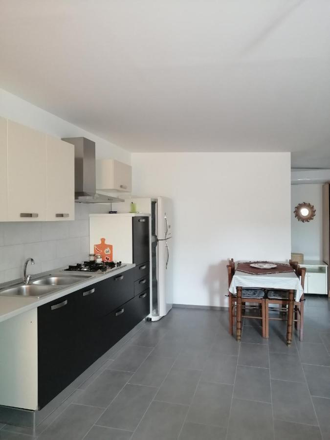 MartellaA Casa Di Brunaアパートメント エクステリア 写真