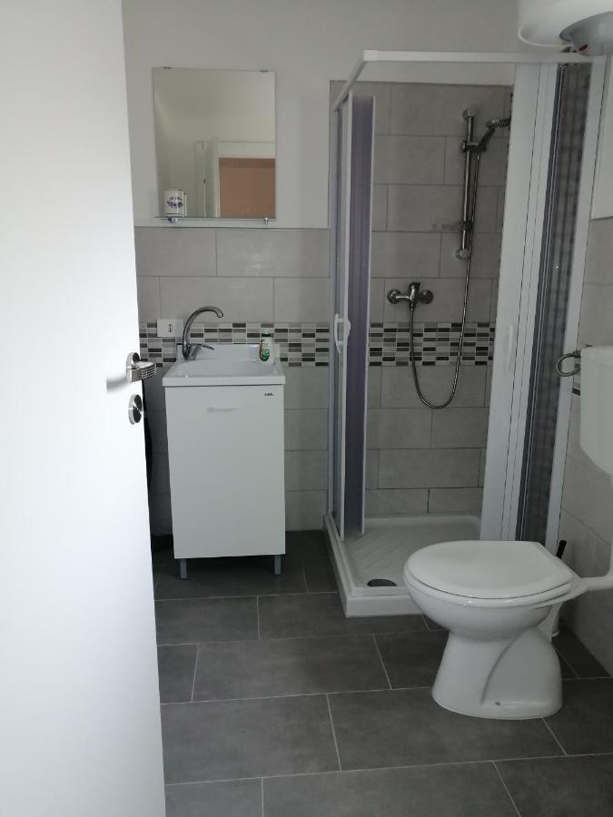 MartellaA Casa Di Brunaアパートメント エクステリア 写真