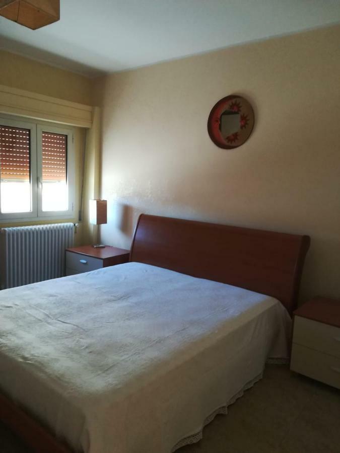 MartellaA Casa Di Brunaアパートメント エクステリア 写真