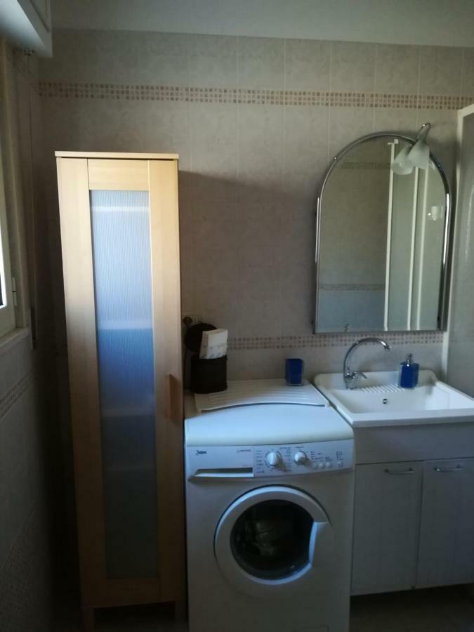 MartellaA Casa Di Brunaアパートメント エクステリア 写真