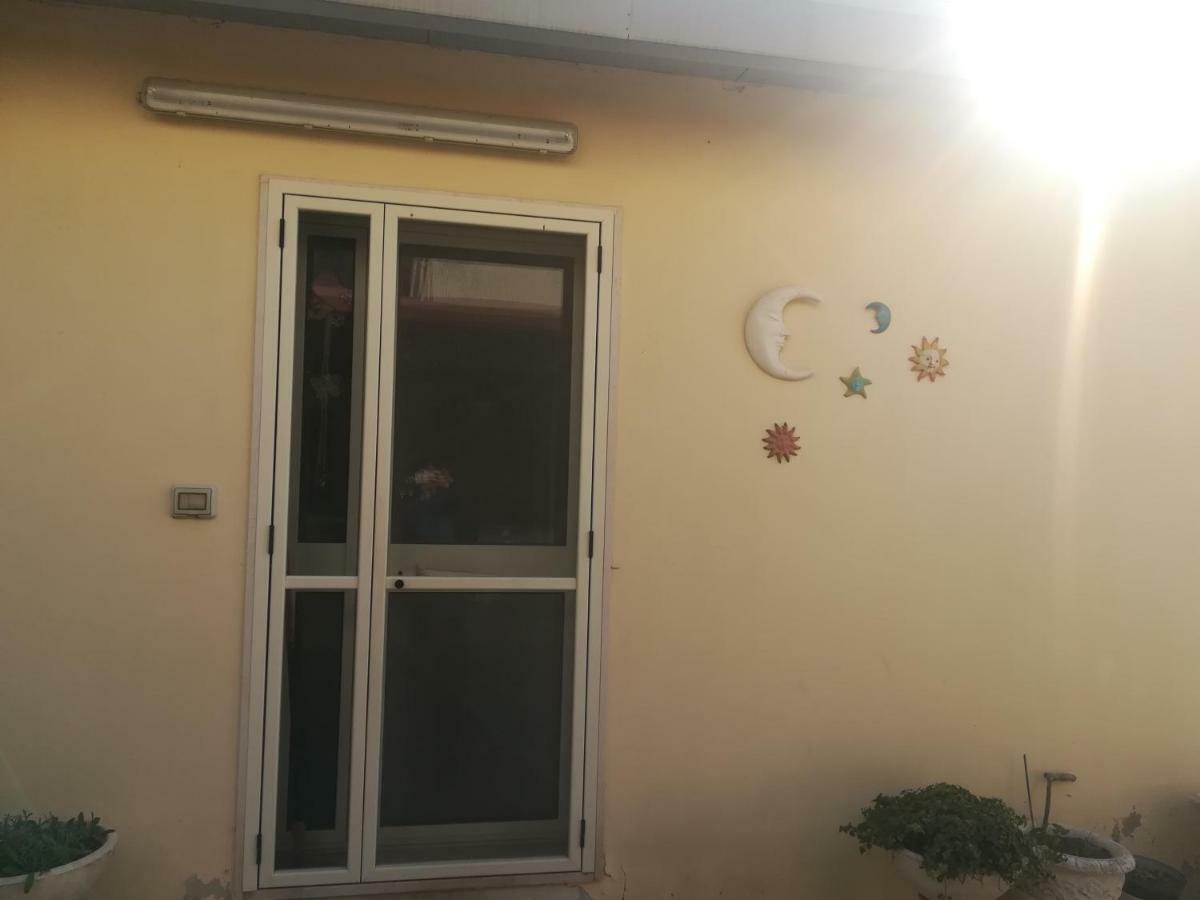 MartellaA Casa Di Brunaアパートメント エクステリア 写真