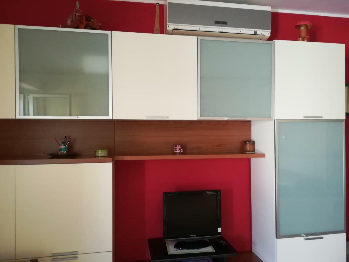 MartellaA Casa Di Brunaアパートメント エクステリア 写真
